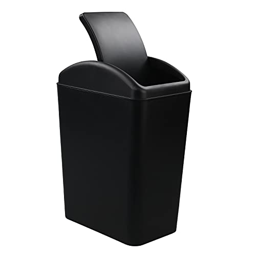 CAND 1 Pack Kitchen Garbage Can