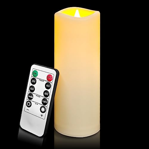 candlesee LED Flameless Candles Pack