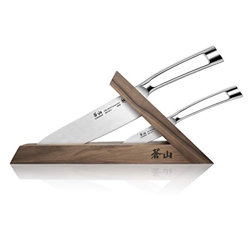 Cangshan N1 Series Knife Block Set