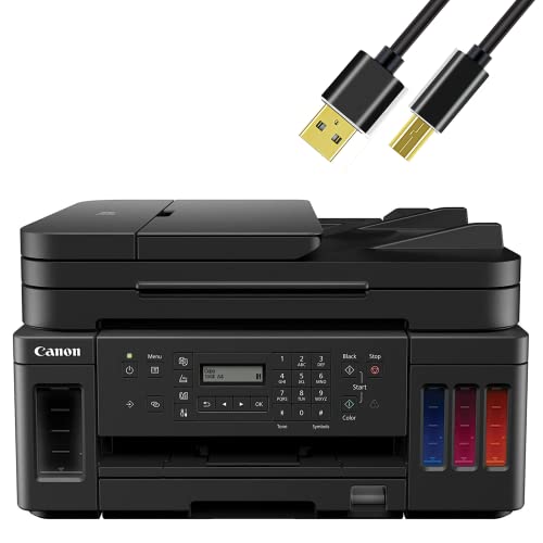 Canon All-in-one Printer