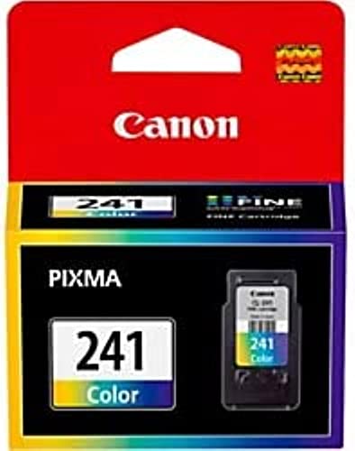 Canon CL-241 Color Ink Cartridge Compatible