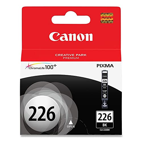 Canon CLI-226 BLACK Ink Cartridge