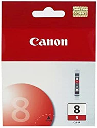 Canon CLI-8 RED Ink Cartridge