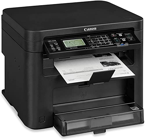 Canon imageCLASS MF242dw Wireless Monochrome Laser Printer