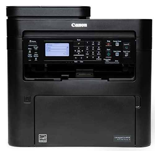 Canon imageCLASS MF264dw II Monochrome Laser Printer