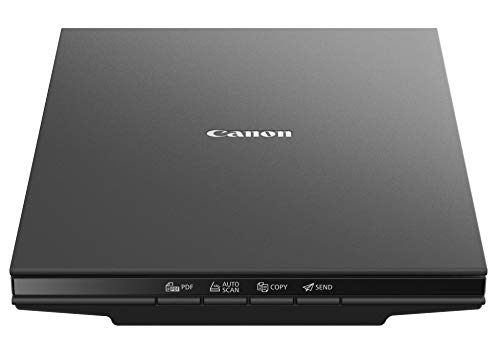 Canon Lide 300 Scanner