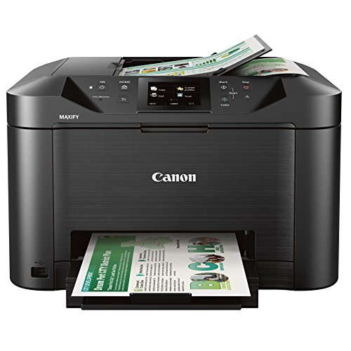 Canon MB5120 All-in-One Printer