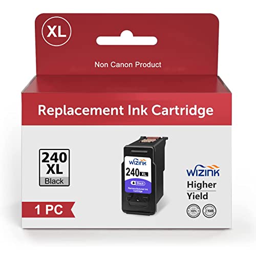 Canon PG-240 XL Ink Cartridges