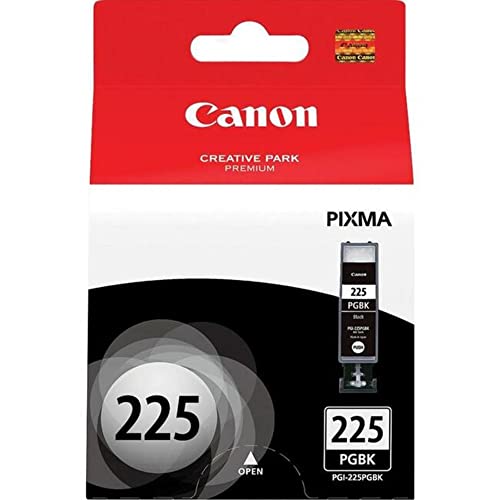 Canon PGI-225 BLACK Ink Cartridge