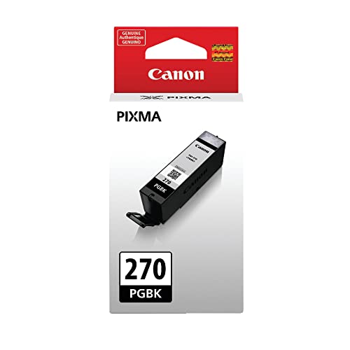 Canon PGI-270 PGBK Printer Ink