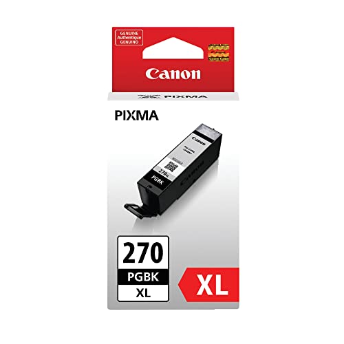 Canon PGI-270XL PGBK Ink Cartridge