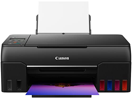 Canon PIXMA G620 Printer
