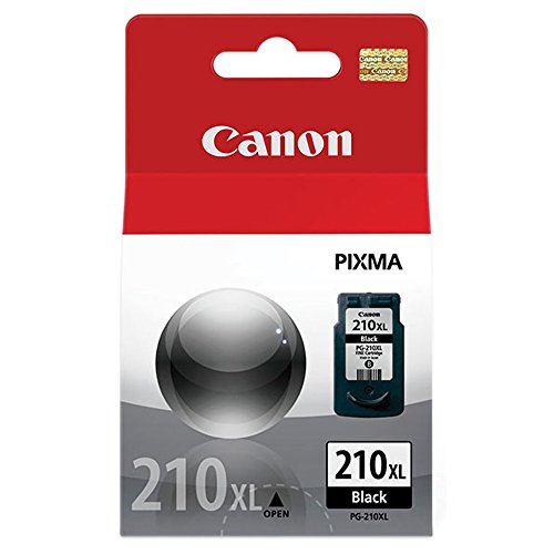 Canon PIXMA MX410 Black Ink Cartridge