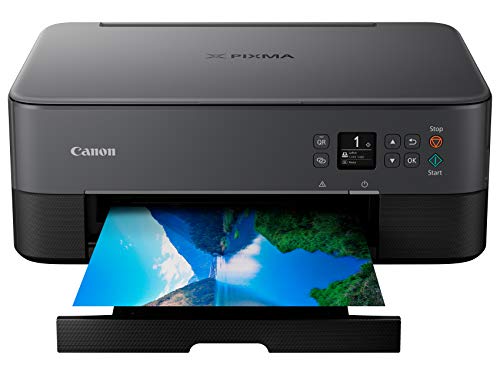 Canon PIXMA TS6420a All-in-One Printer