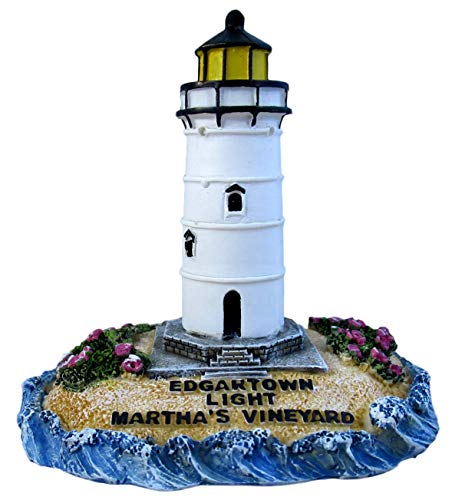 Cape Cod Lighthouse Statue