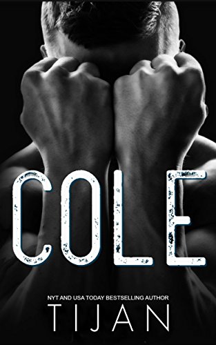 Captivating Mafia Romance - Cole by Tijan