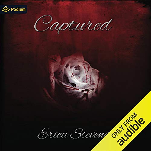 Captured: The Captive Series, Book 1