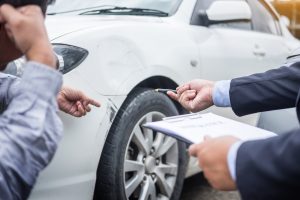 The Aftermath of a Minor Accident: Will Your No-Claims Bonus Take a Hit?