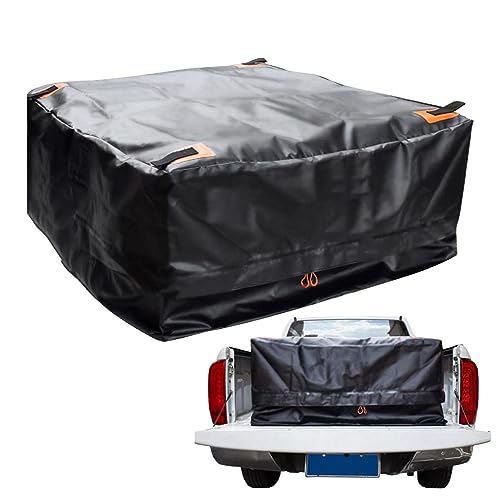 Car Cargo Roof Bag