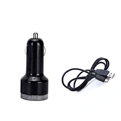 Car Charger+ for Asus Google Nexus 7 Tablet