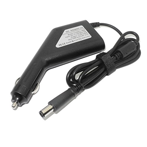 Car DC Adapter Charger Power Supply for Dell Latitude