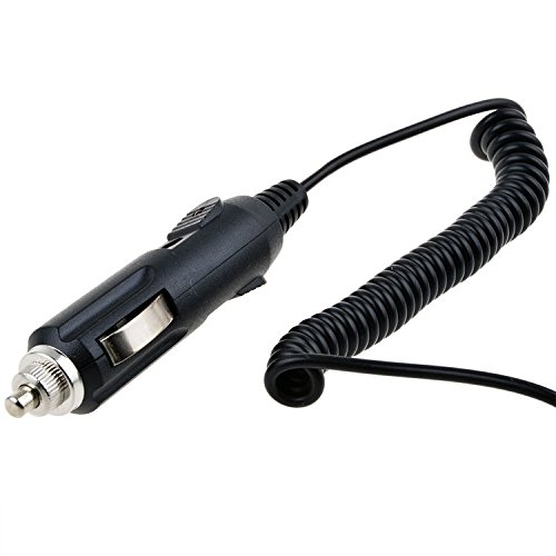 Accessory USA Car DC Adapter for Radio Shack RadioShack PRO-2052 PRO-2053 PRO-2056 PRO-2067 Trunking Scanner Auto Vehicle Boat RV Cigarette Lighter Plug Power Supply Cord Cable PSU