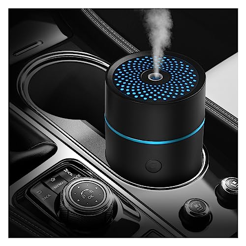 Car Diffusers for Essential Oils