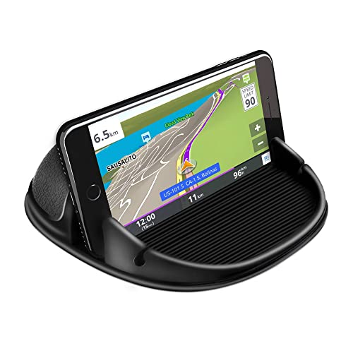 Car Phone Mount Silicone Car Pad Mat