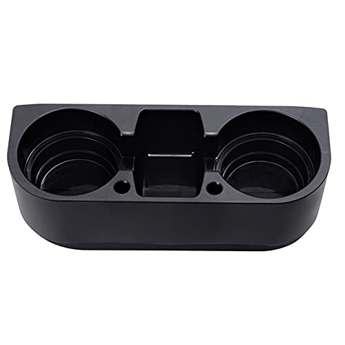 Car Seat Wedge Cup Holder