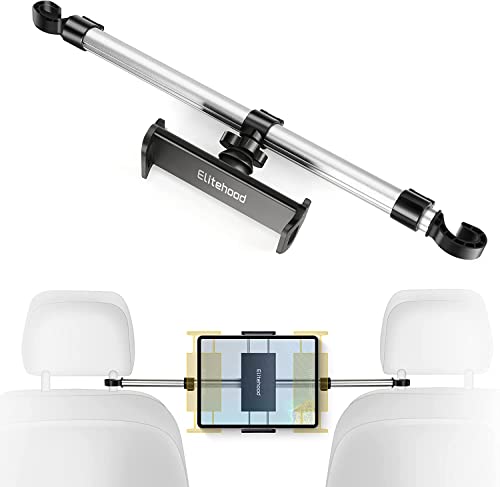 Car Tablet Holder for iPad and Phones