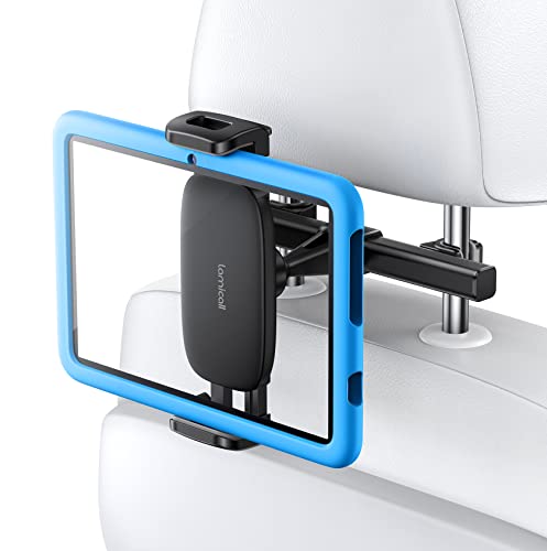 Car Tablet Mount and Headrest Holder for Kids