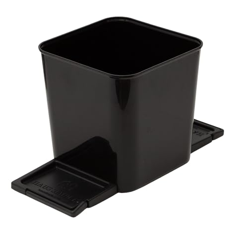 Car Trash Can Organizer with Stability Wings