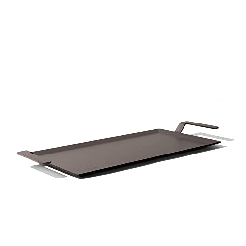 Carbon Steel Griddle - Professional Cookware