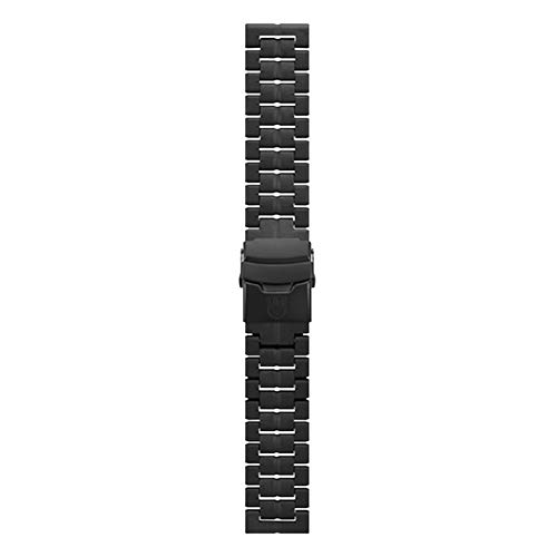 CARBONOX Bracelet, 24 mm, FPX.2402.20B.K 24mm / Black / Carbonox