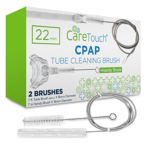 Care Touch CPAP Tube Cleaning Brush