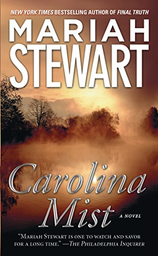 Carolina Mist - A Charming Read