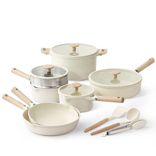Trisha Yearwood Pots And Pans