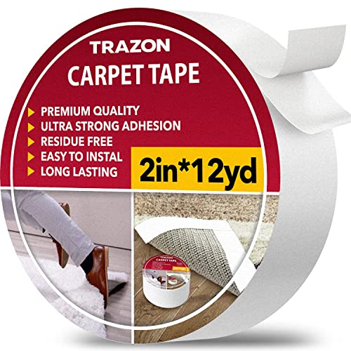 Carpet Tape Double Sided