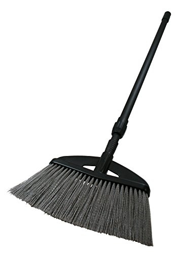 Carrand Expandable Outdoor Broom