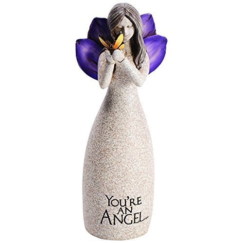 Carson - Angel Blessings "You're An Angel" Figurine