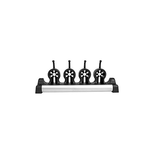 Casabella Grook Wall-Mount Holder