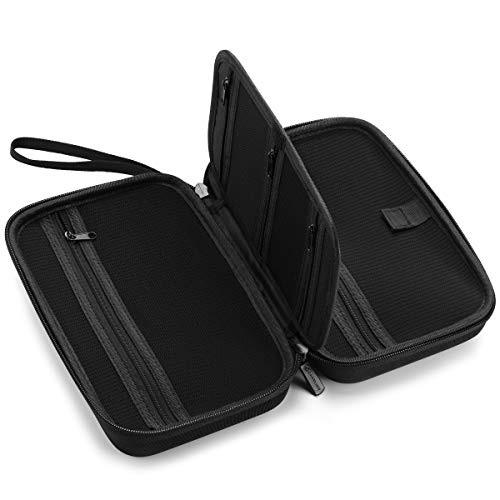 Caseling Universal Electronics/Accessories Travel Organizer Case