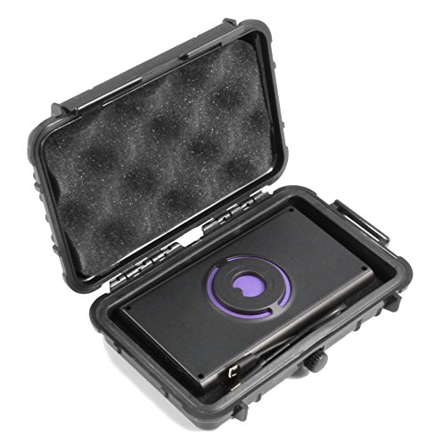 CASEMATIX Rugged Waterproof Imaging Sensor Case