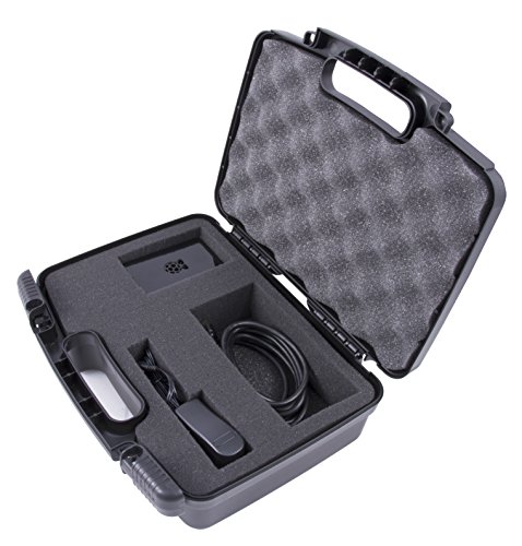 Casematix Tough Mini Desktop Travel Case