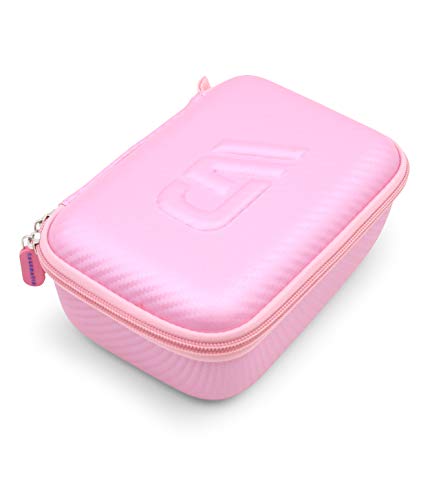 Casematix Travel Case for Amope Pedi Perfect Electronic Foot File