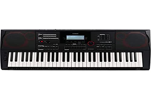 Casio 61-Key Portable Keyboard (CT-X5000)