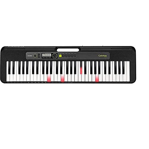 Casio 61-Key Portable Keyboard with USB (LK-S250)