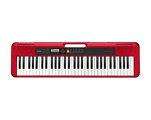 Casio Casiotone 61-Key Portable Keyboard