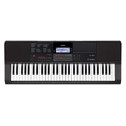 Casio CT-X700 Portable Keyboard