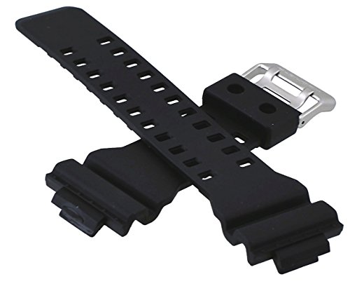 Casio G-Shock Resin Replacement Watch Band